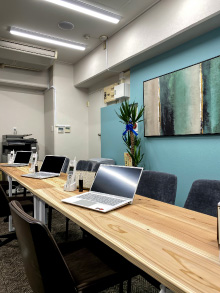 クレアビジョン　飯田橋店