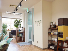 レジディアタワー麻布十番　クレアビジョン