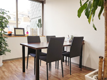 レジディアタワー麻布十番　お問い合わせ先