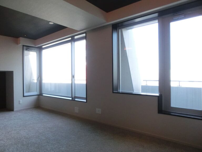 レジディアタワー麻布十番