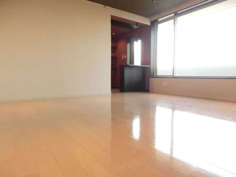 レジディアタワー麻布十番