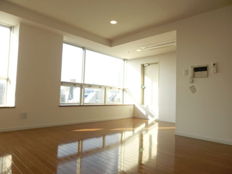 レジディアタワー麻布十番　画像